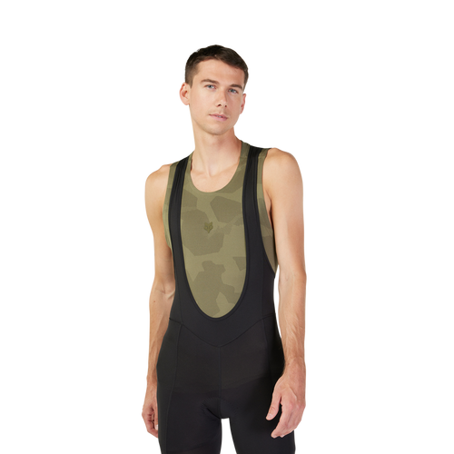 Bib-Linershorts Tecbase