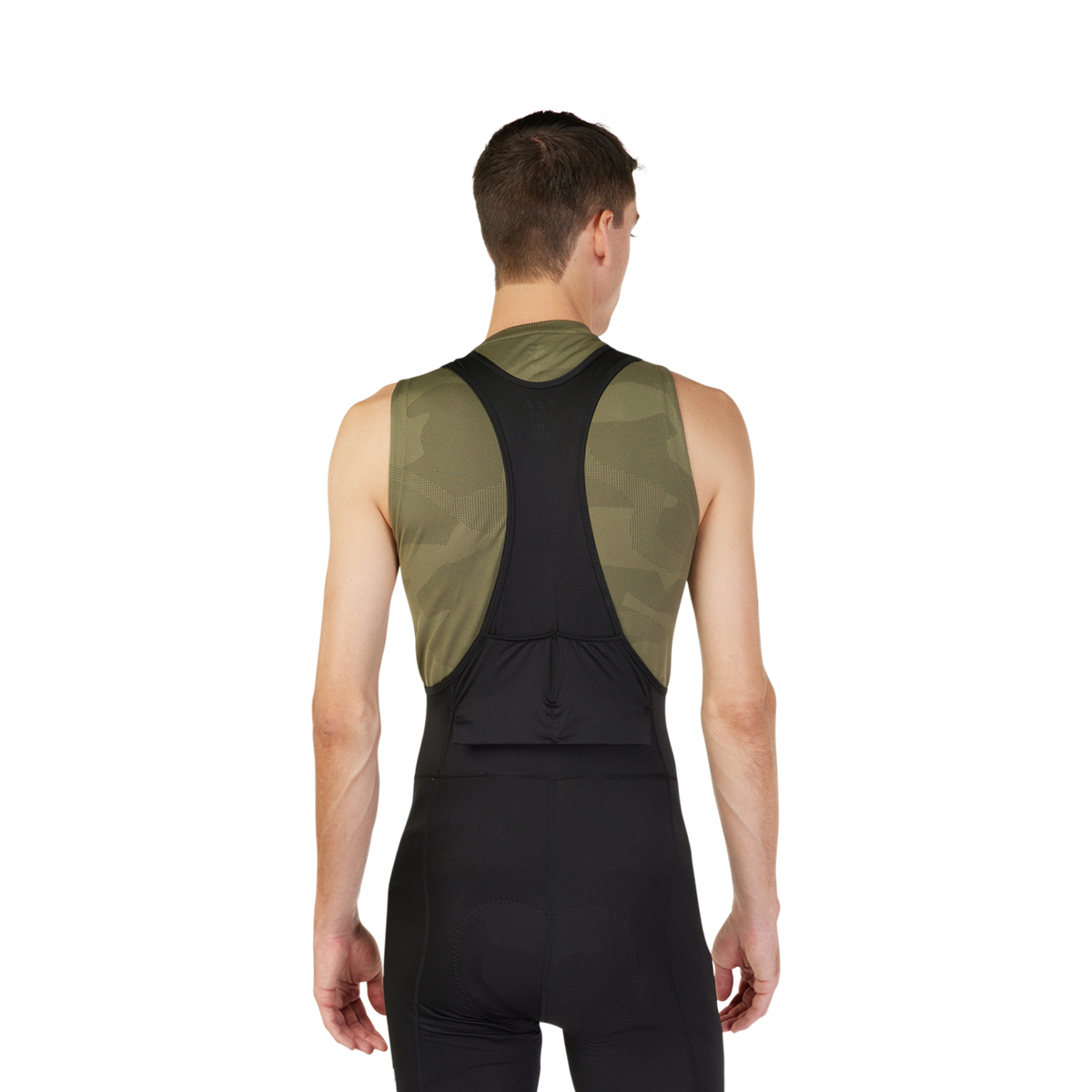 Bib-Linershorts Tecbase