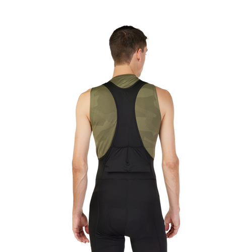 Bib-Linershorts Tecbase
