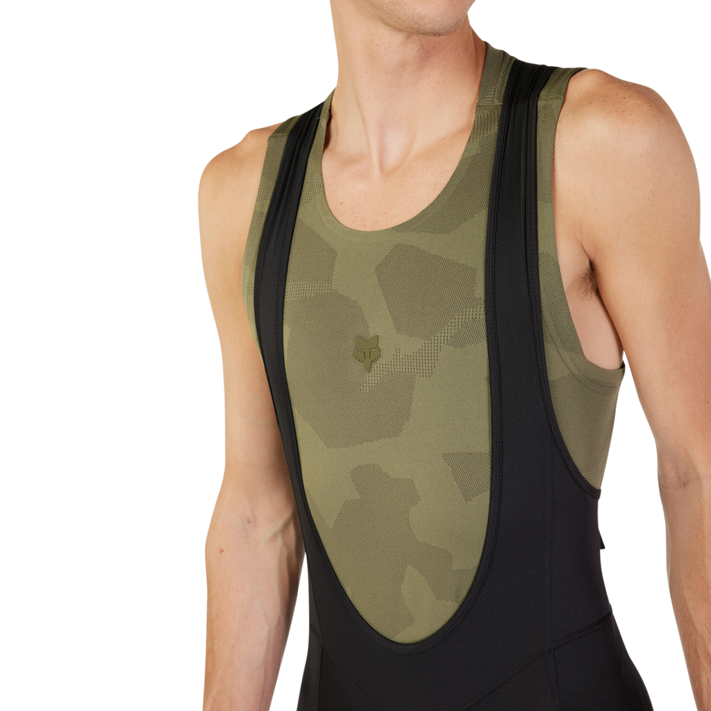 Bib-Linershorts Tecbase
