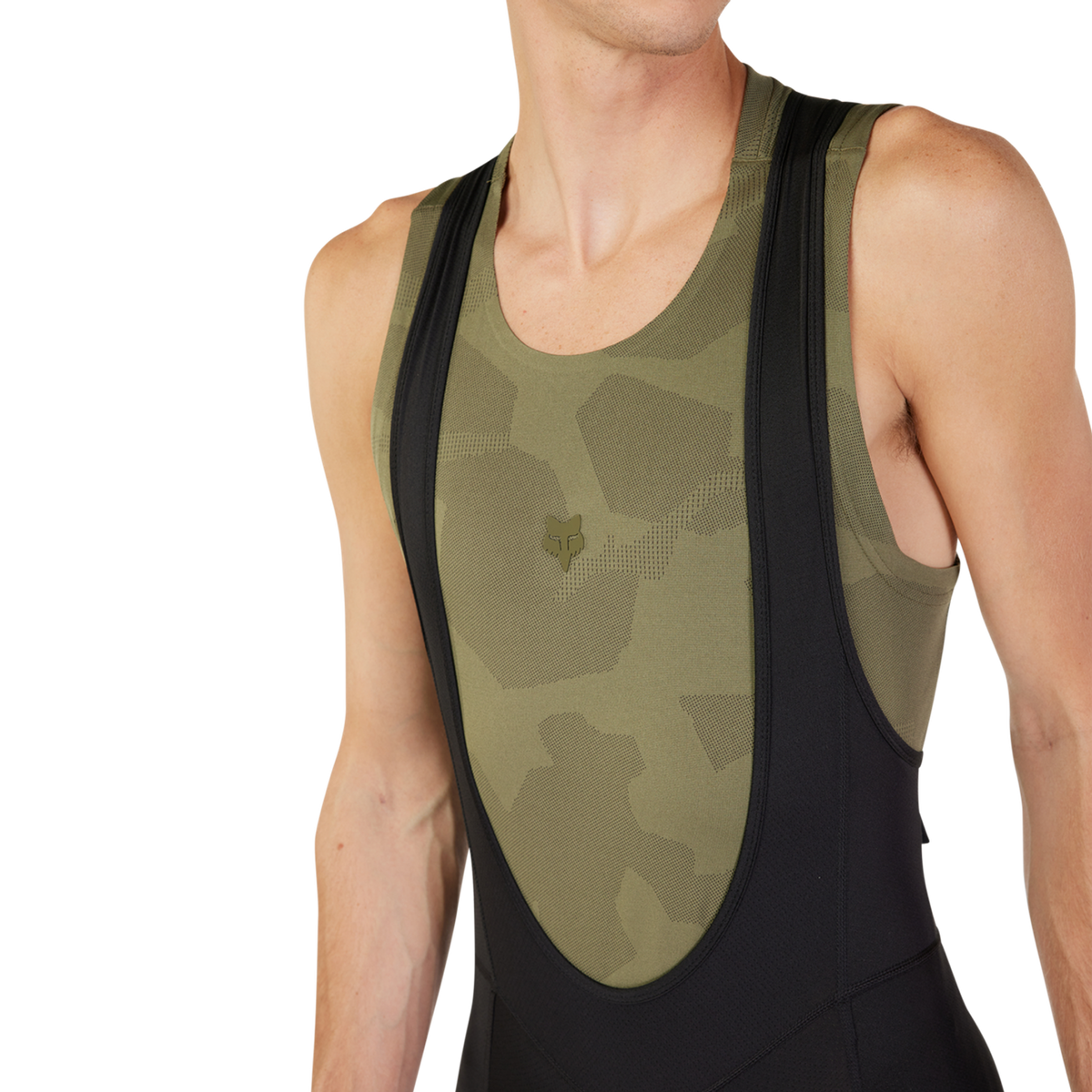 Bib-Linershorts Tecbase