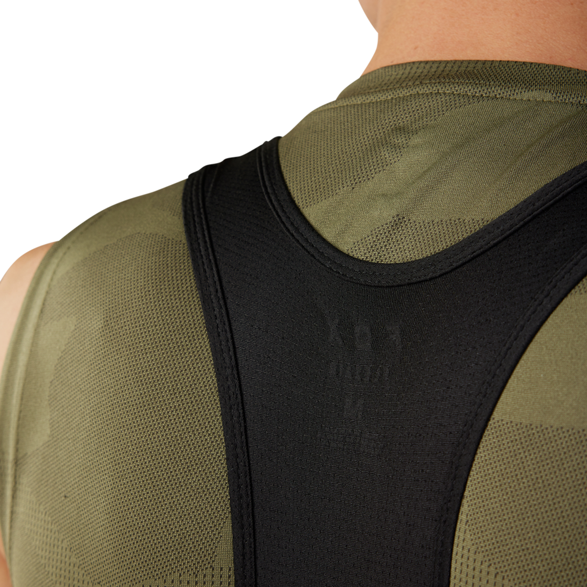Bib-Linershorts Tecbase