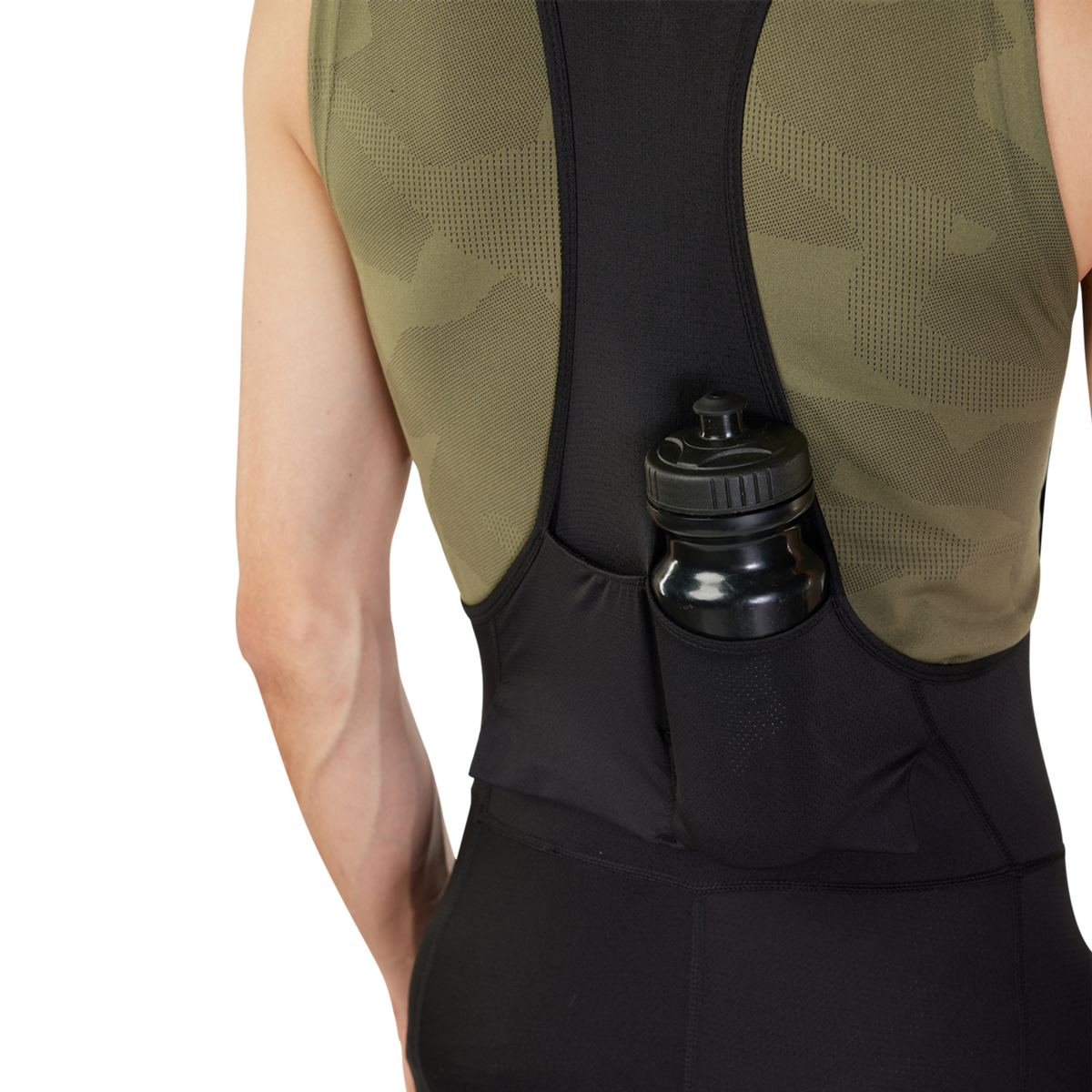 Bib-Linershorts Tecbase