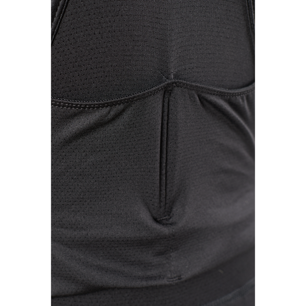 Bib-Linershorts Tecbase