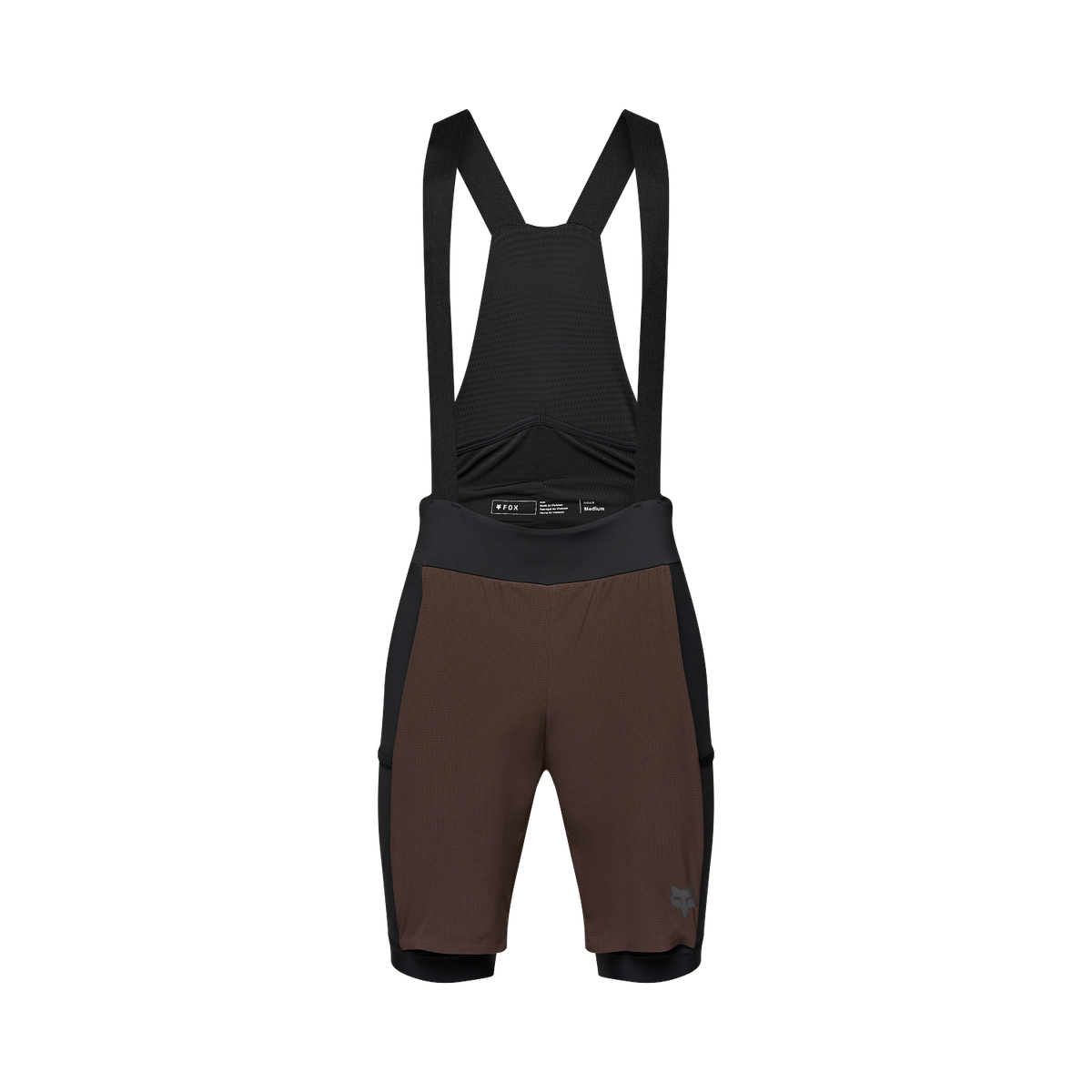 Bib-Shorts Flexair Ascent Cargo