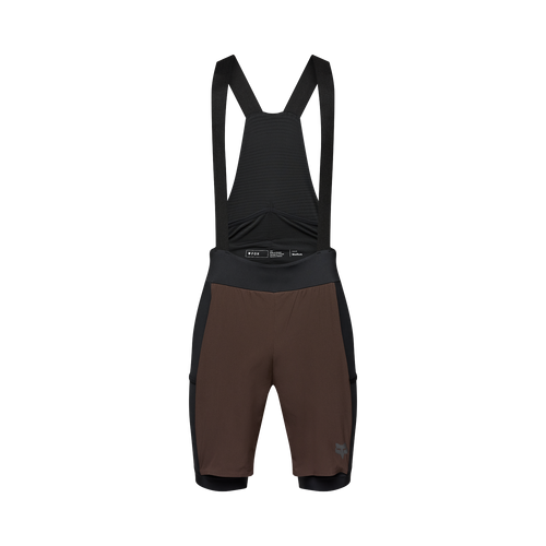 Bib-Shorts Flexair Ascent Cargo