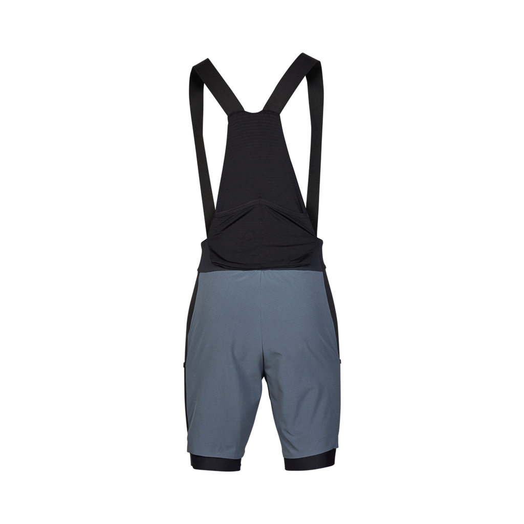 Bib-Shorts Flexair Ascent Cargo