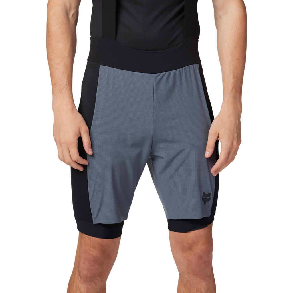 Bib-Shorts Flexair Ascent Cargo