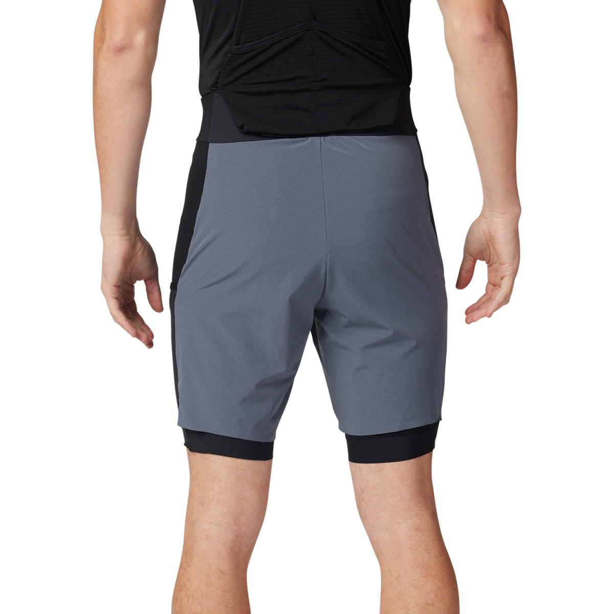 Bib-Shorts Flexair Ascent Cargo