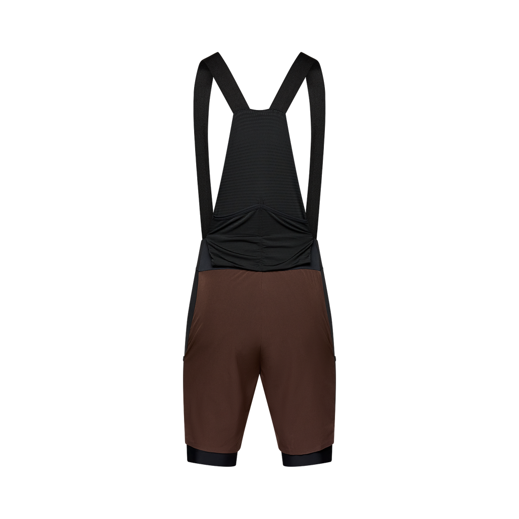Bib-Shorts Flexair Ascent Cargo