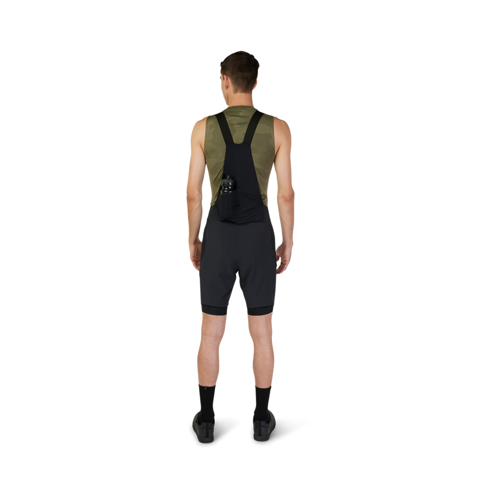 Bib-Shorts Flexair Ascent Cargo