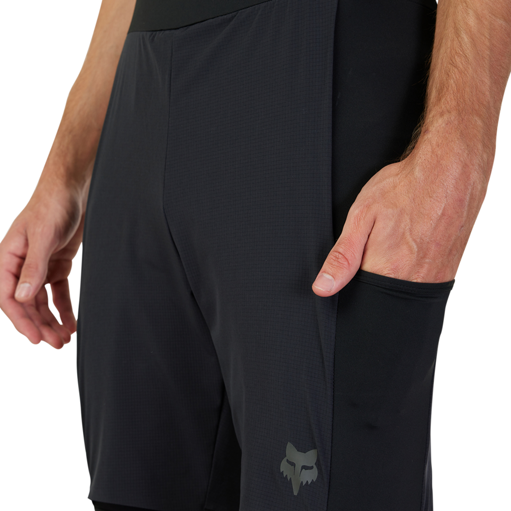 Bib-Shorts Flexair Ascent Cargo