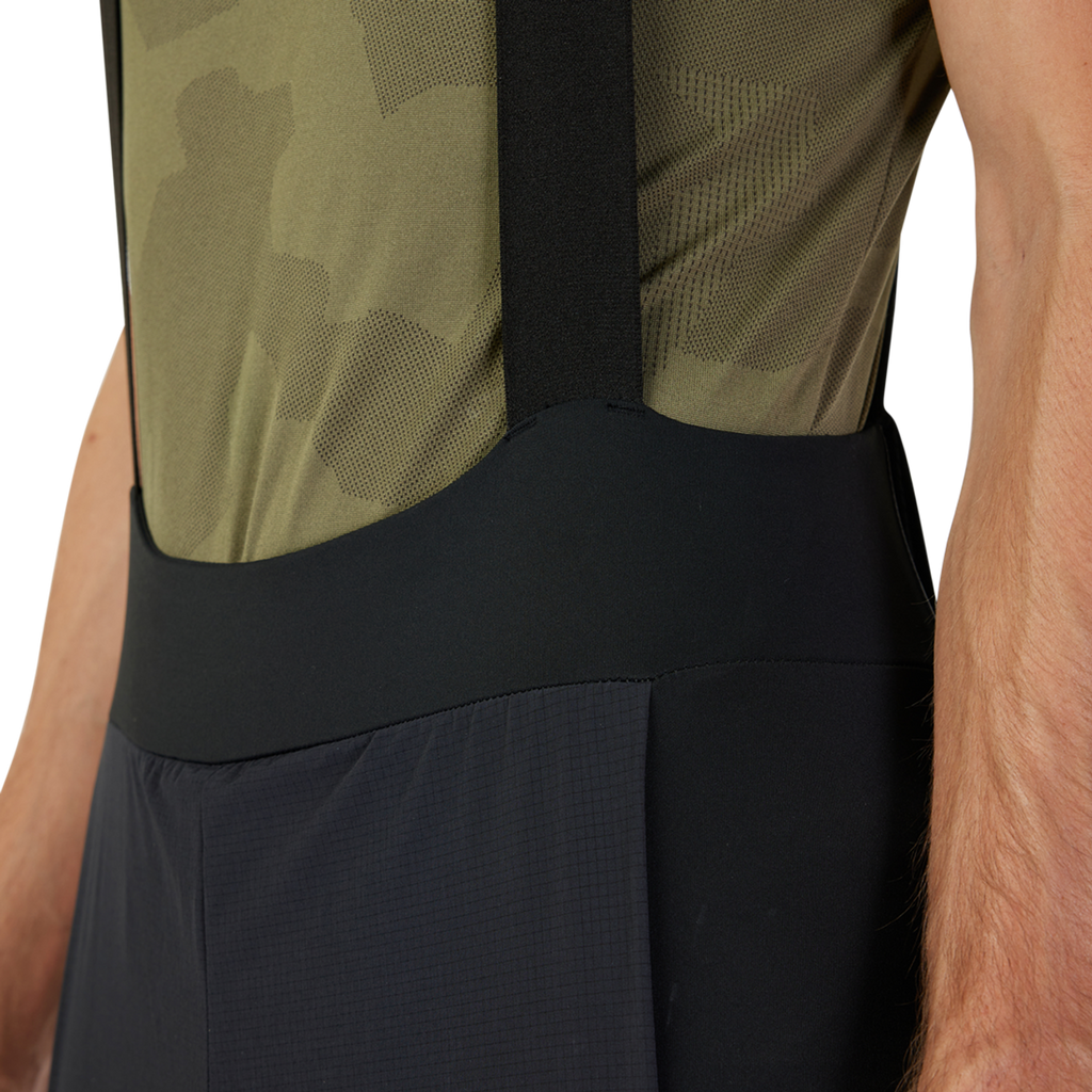 Bib-Shorts Flexair Ascent Cargo
