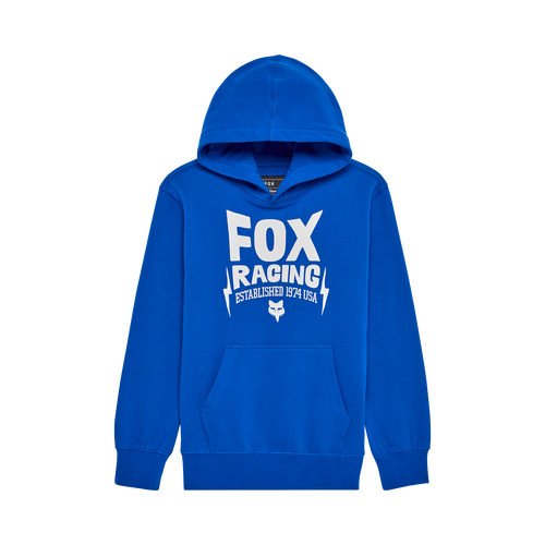 Bolt Pullover Hoodie für Jugendliche