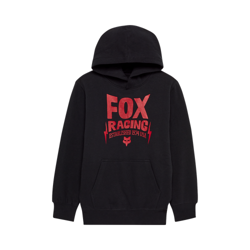 Bolt Pullover Hoodie für Jugendliche