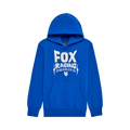 Bolt Pullover Hoodie für Jugendliche