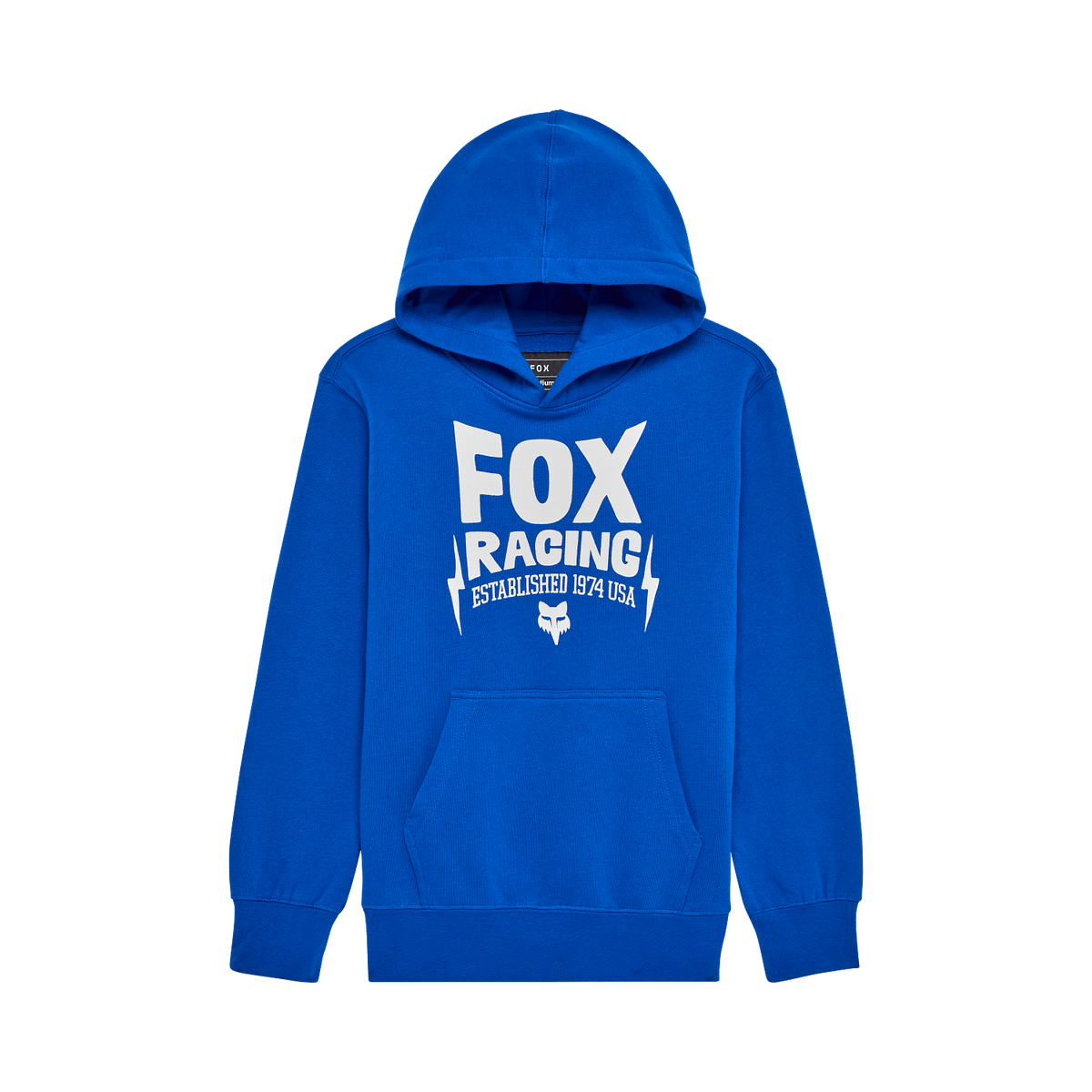 Bolt Pullover Hoodie für Jugendliche