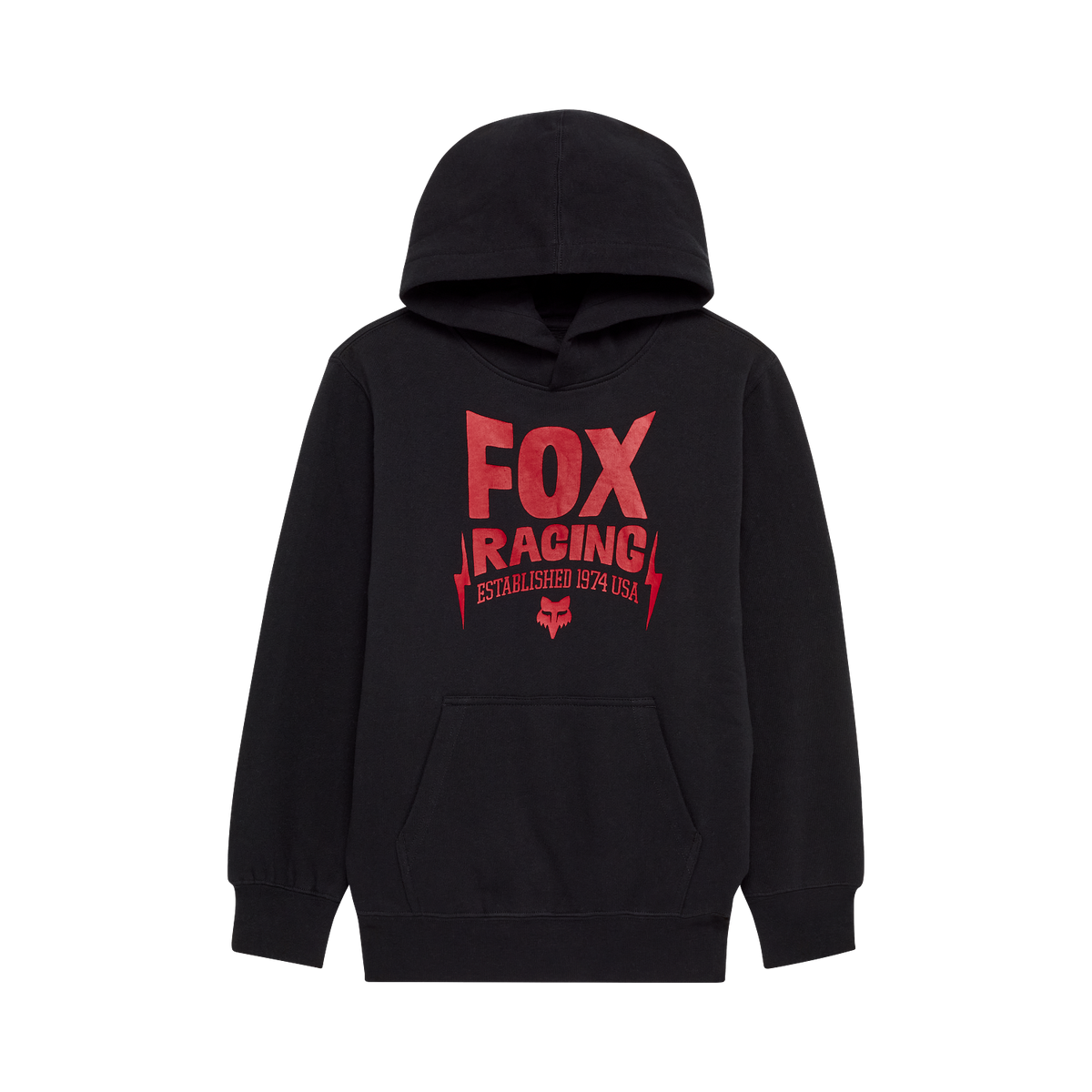 Bolt Pullover Hoodie für Jugendliche