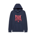 Bolt Pullover Hoodie