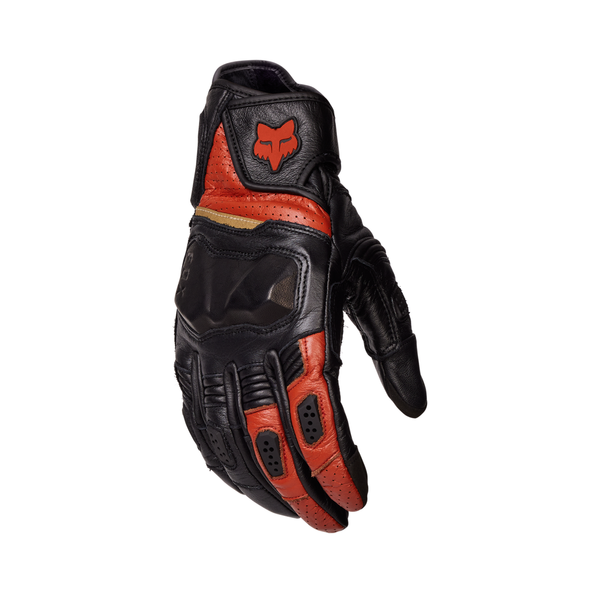Bomber Pro Handschuhe