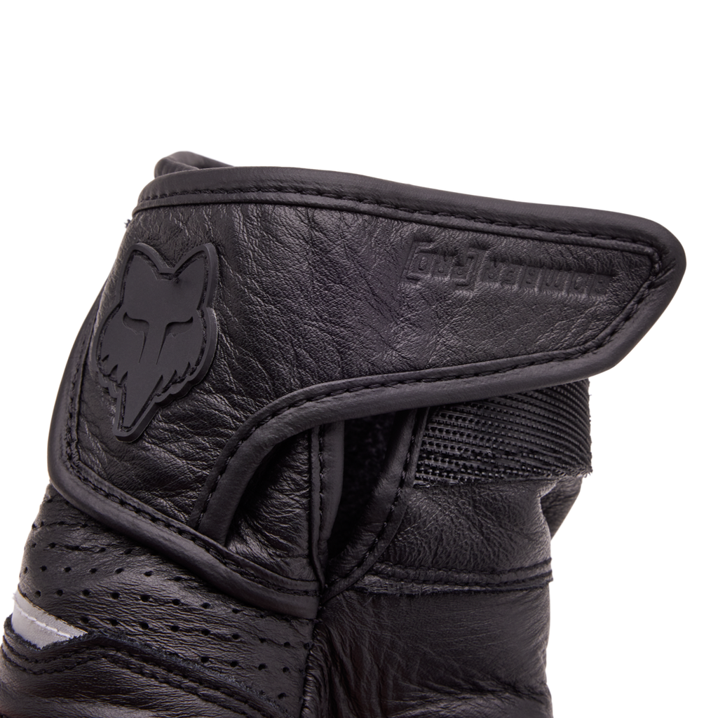 Bomber Pro Handschuhe