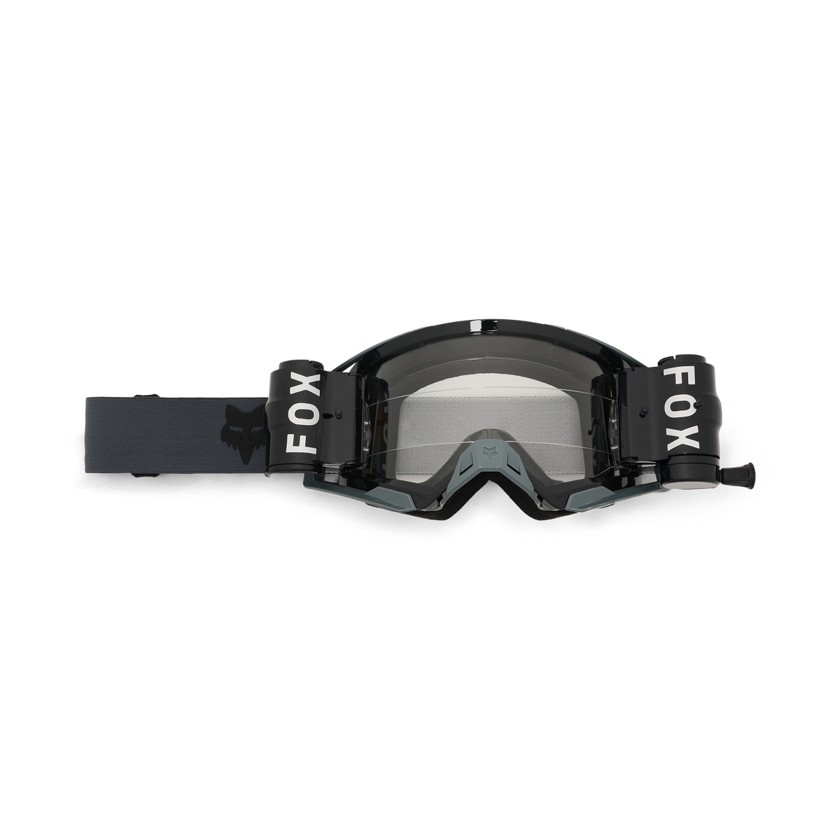 Brille Airspace Roll-Off