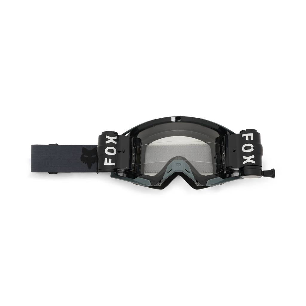 Brille Airspace Roll-Off