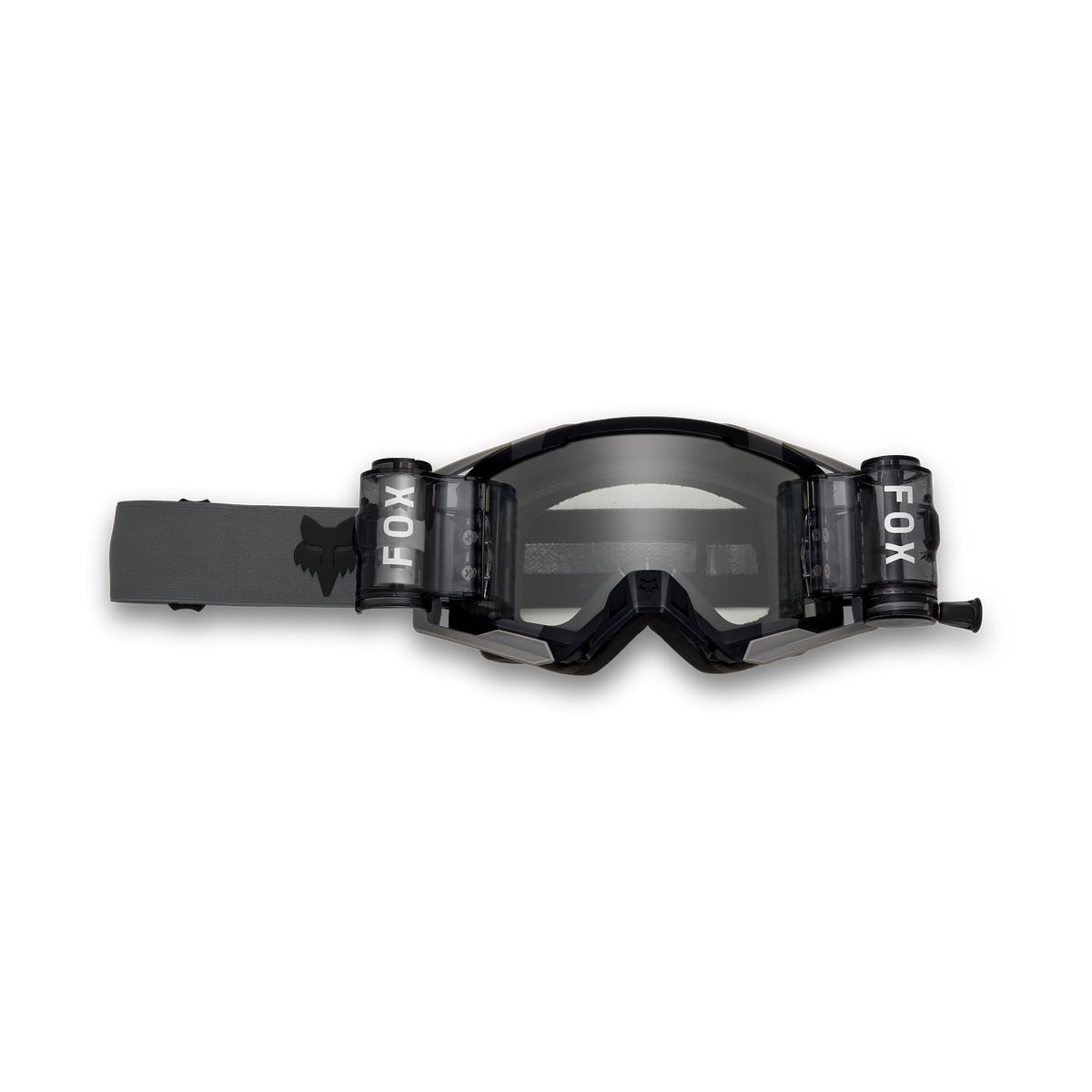 Brille Airspace Roll-Off