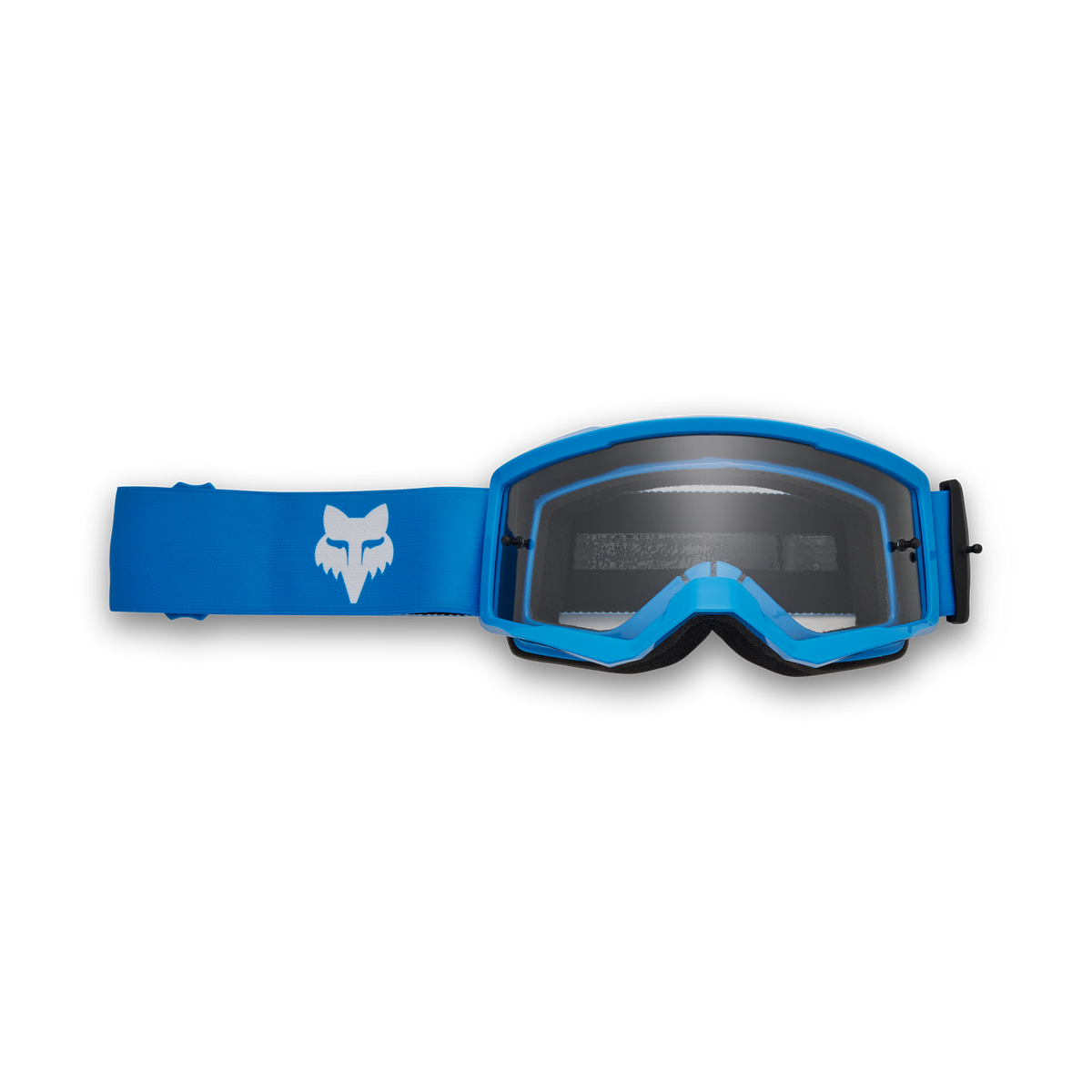 Brille Main – Jugend