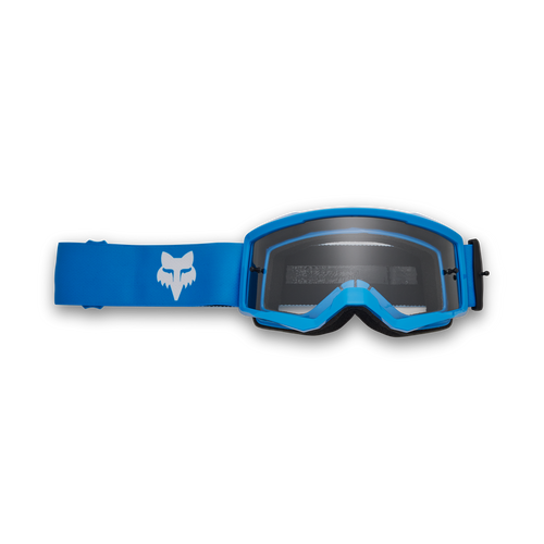 Brille Main – Jugend