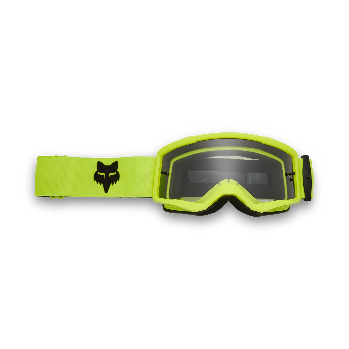 Brille Main – Jugend