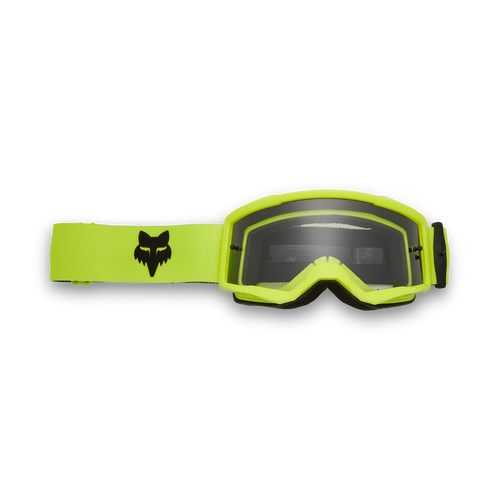 Brille Main – Jugend