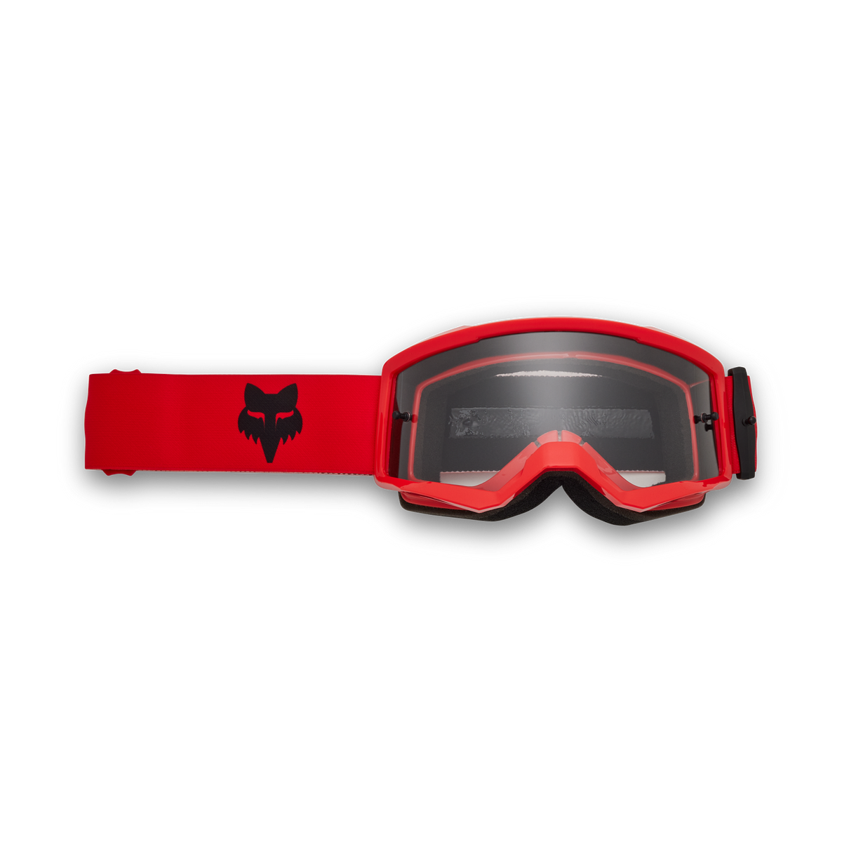 Brille Main – Jugend