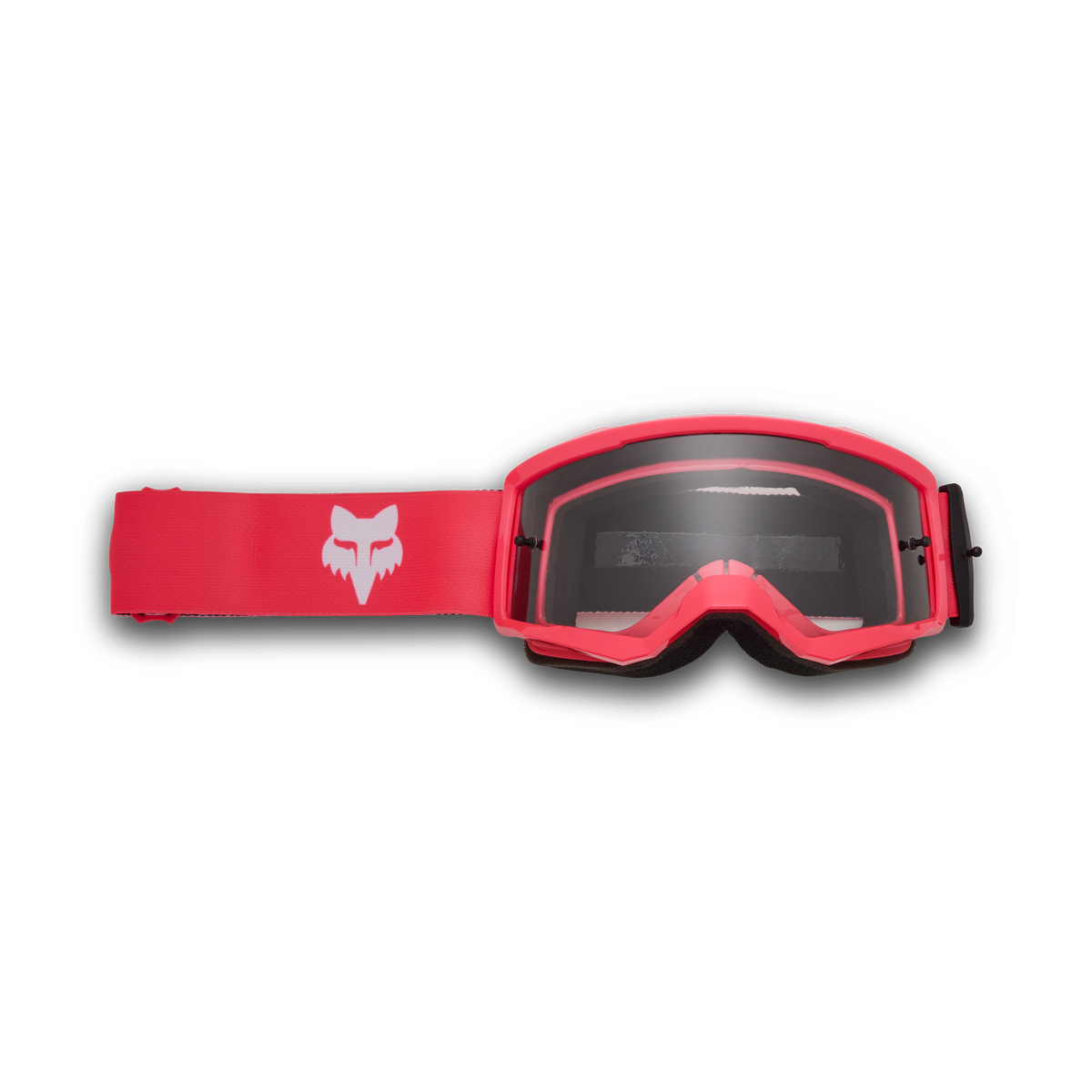 Brille Main – Jugend