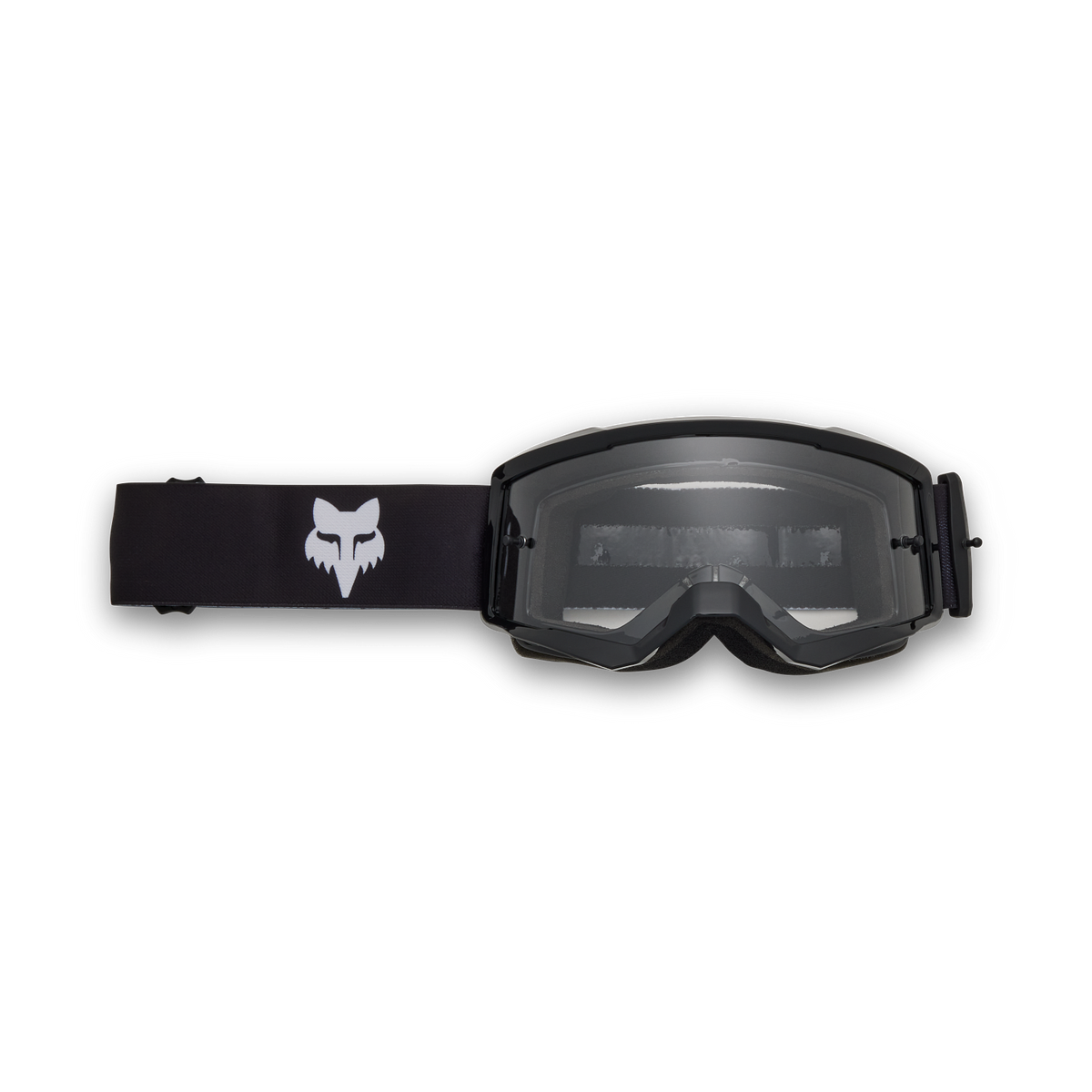 Brille Main – Jugend