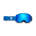 Brille Main mit verspiegelter Sichtscheibe