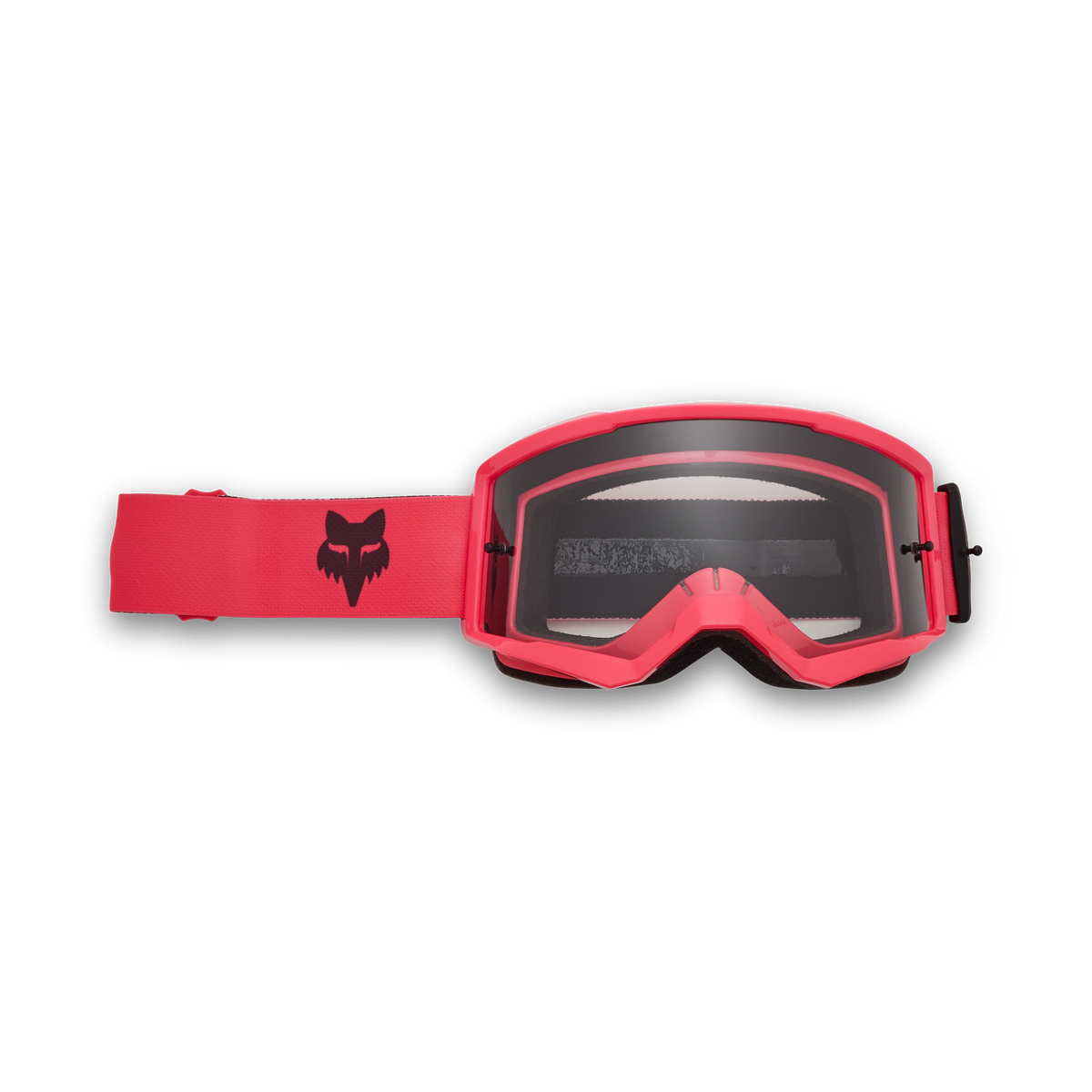 Brille Main S mit farbloser Sichtscheibe