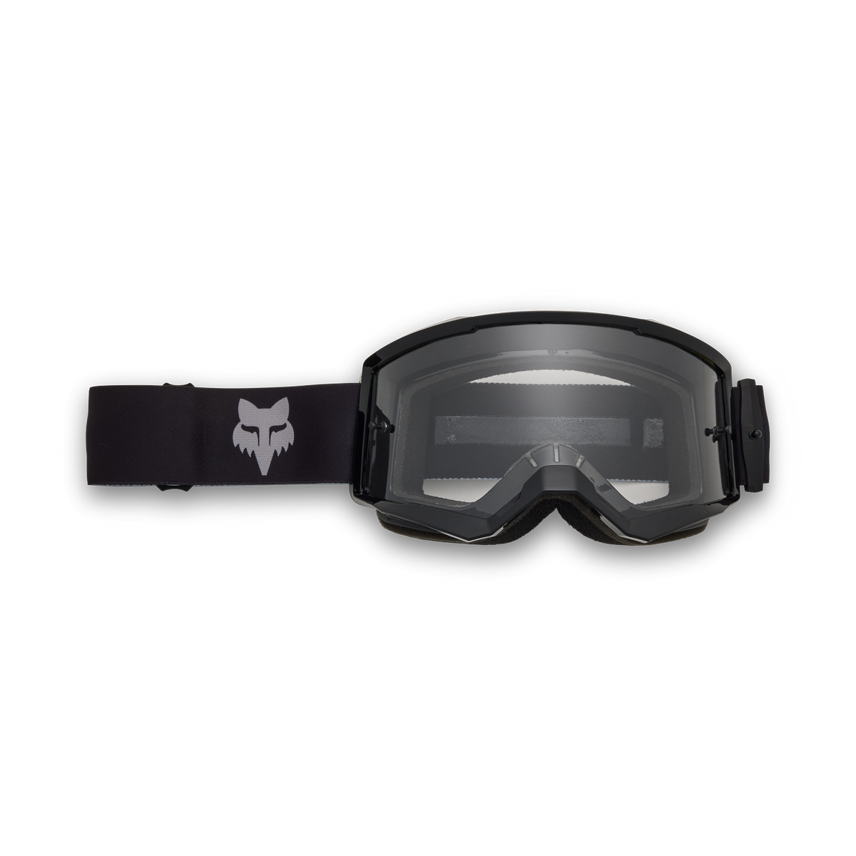 Brille Main S mit farbloser Sichtscheibe