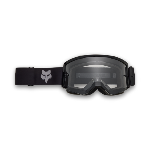 Brille Main S mit farbloser Sichtscheibe