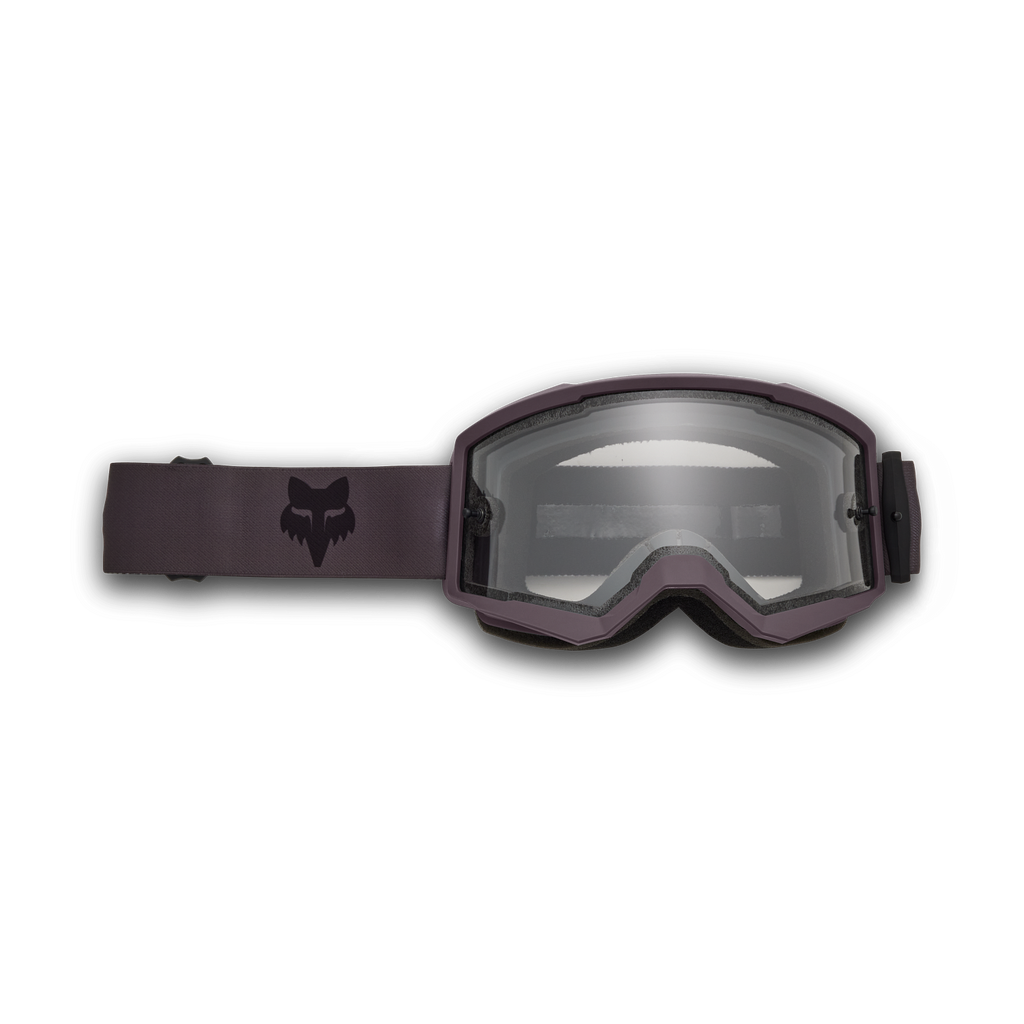 Brille Main X mit farbloser Sichtscheibe