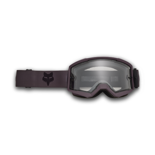 Brille Main X mit farbloser Sichtscheibe