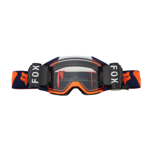 Brille Vue Roll Off