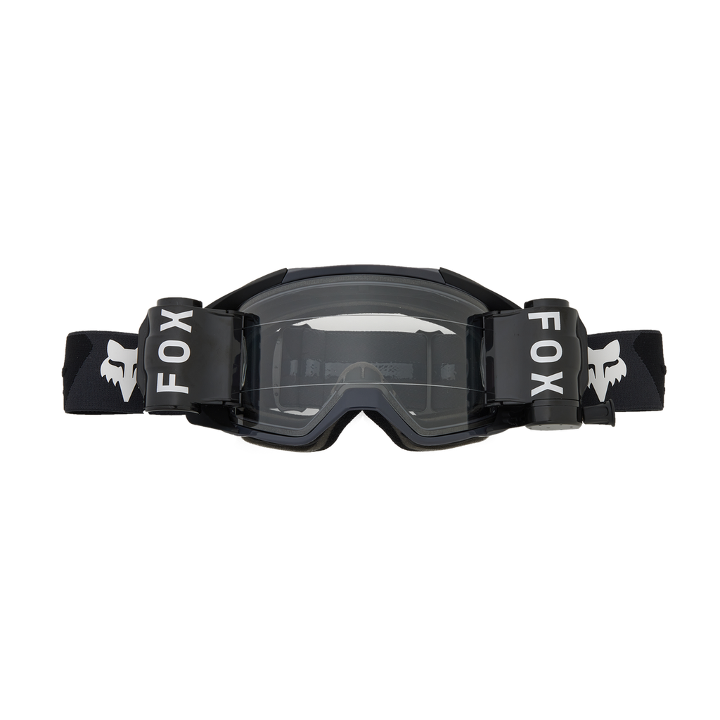 Brille Vue Roll Off