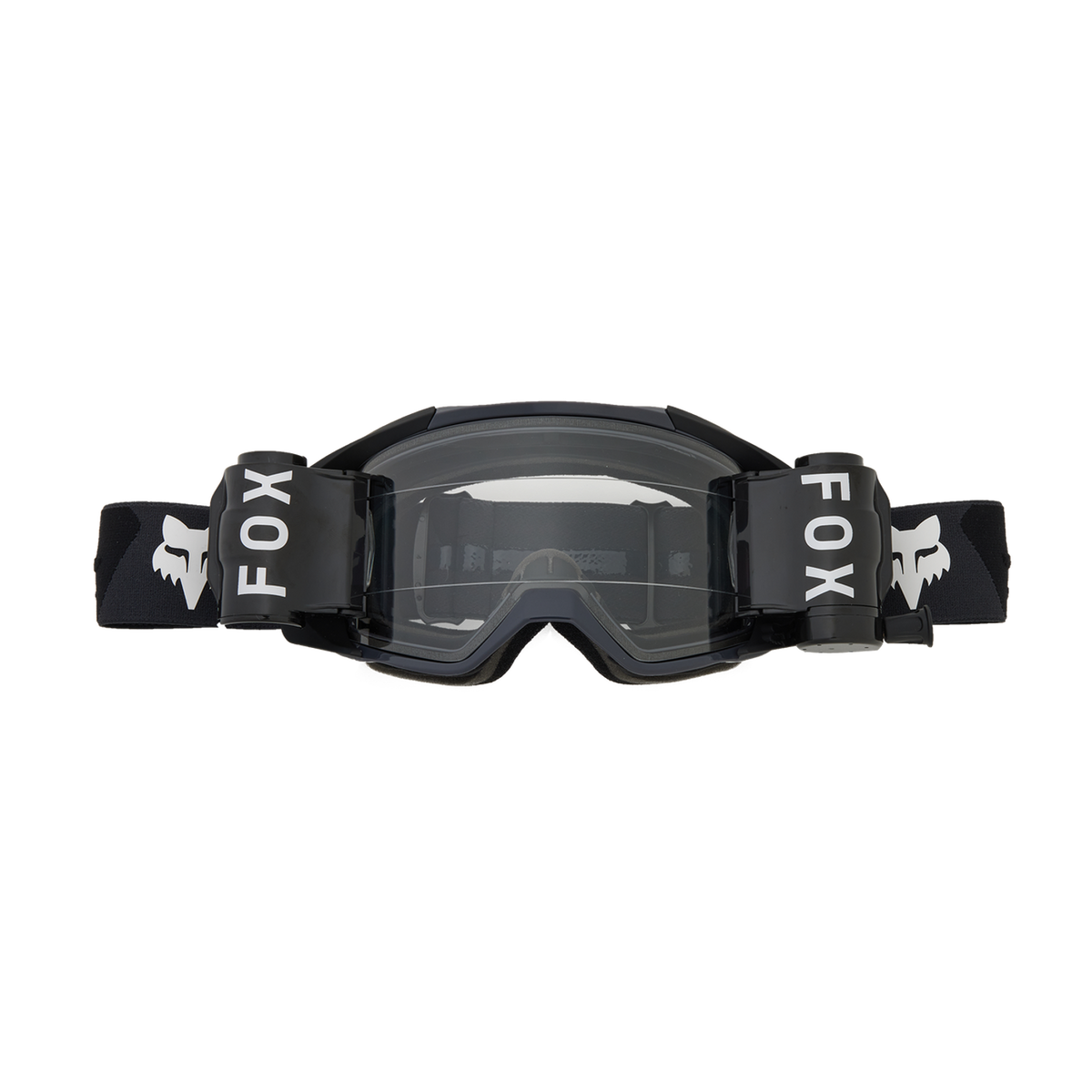 Brille Vue Roll Off