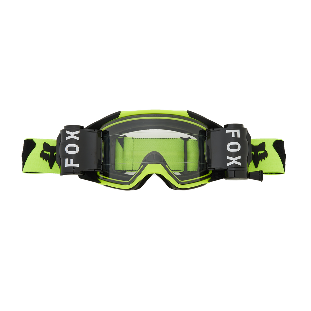 Brille Vue Roll Off