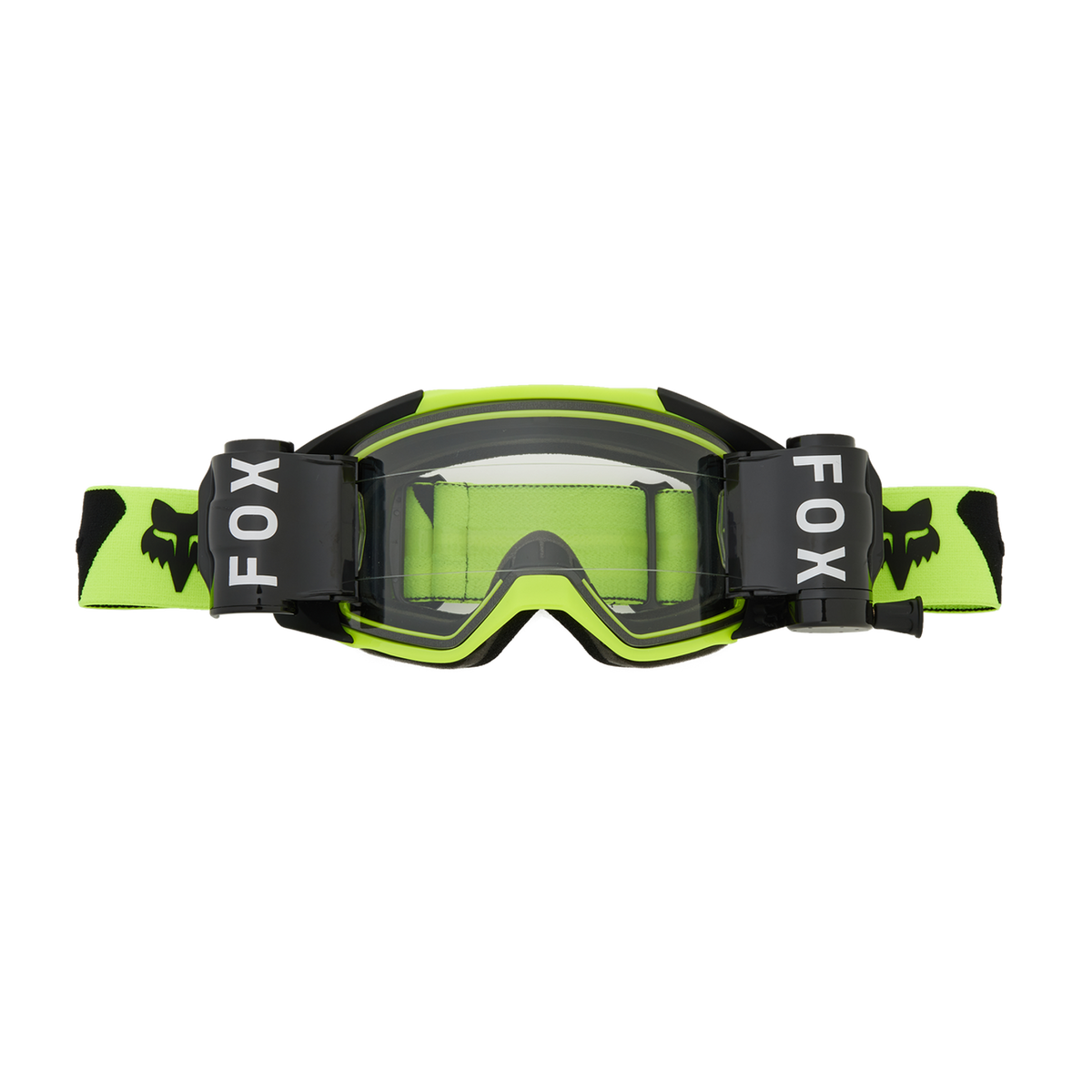 Brille Vue Roll Off