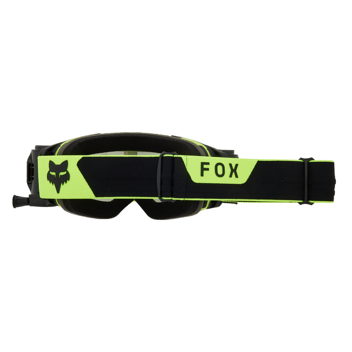 Brille Vue Roll Off