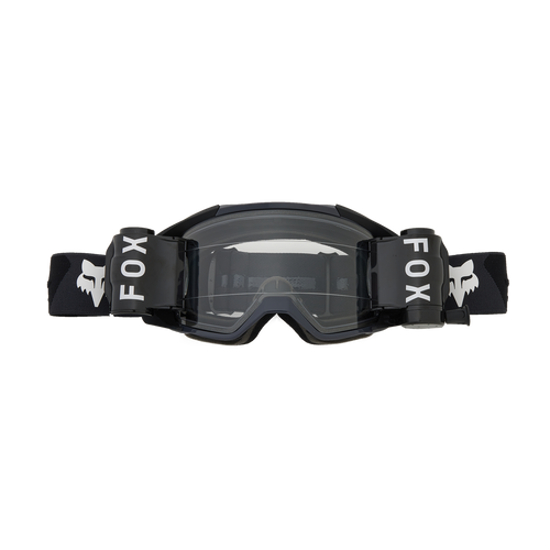 Brille Vue Roll Off