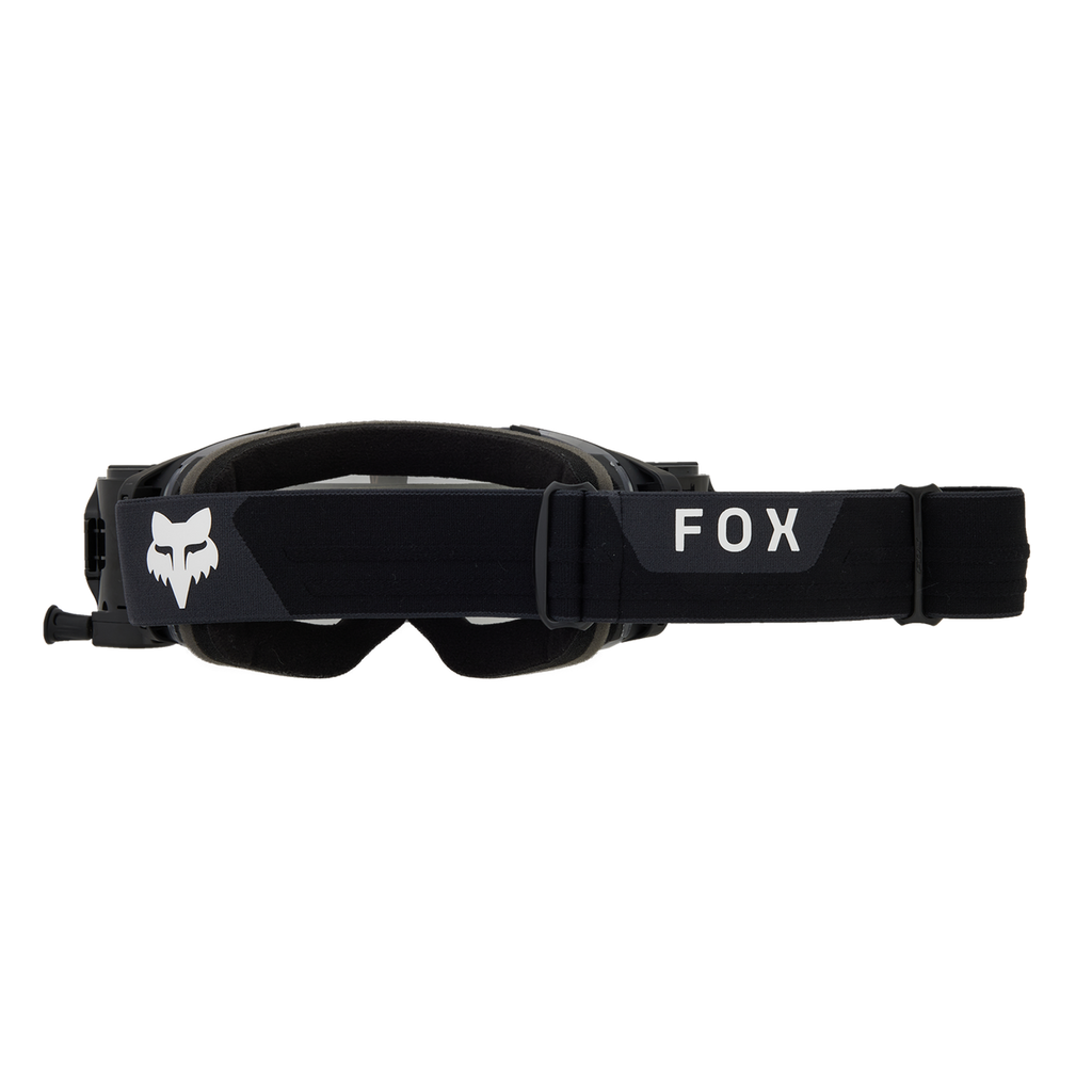 Brille Vue Roll Off
