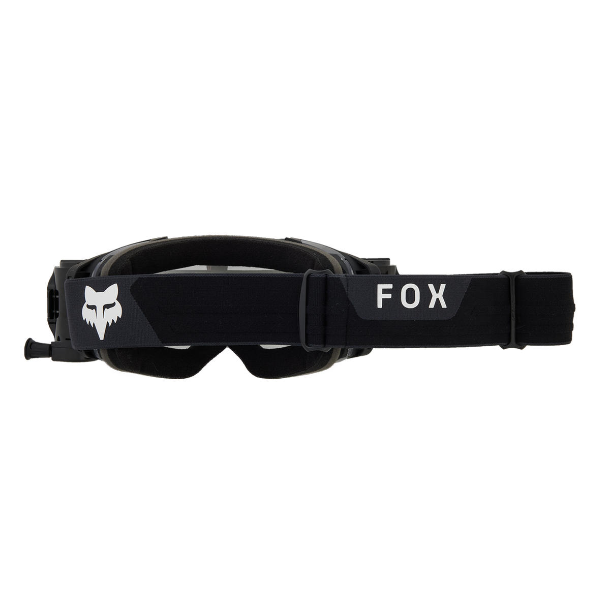 Brille Vue Roll Off